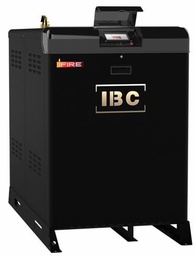 [4852070] iFIRE 500B Natural Gas Condensing Boiler Hydronic Heat