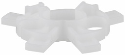 [1533051] WG-100 - '1" Self Clamping Cable Guard'