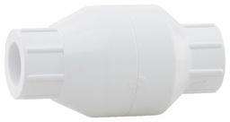 [1539110] 1710S-05 - '1/2" PVC Spring Loaded C/V Ansi Socket'