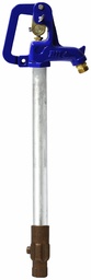 [1531515] 4' NL PREMIUM HYDRANT 3/4"FPT VALVE BODY W/GALV PIPE