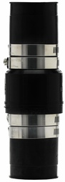 [7647309] BSC-150-SB - 'Spcv - 1-1/2" With 2 Boots'