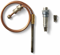 [3974106] 24 in. Thermocouple