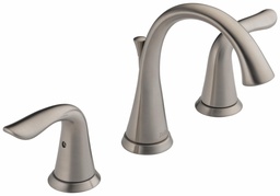 [3061418] Lahara Widespread Bathroom Faucet