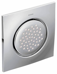 [5935848] Mosaic Square Body Spray Trim