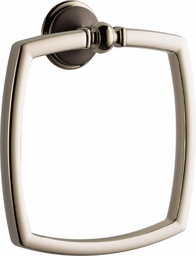 [3058218] Charlotte Towel Ring