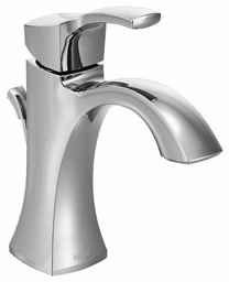 [5921888] Voss Single Hole Bathroom Faucet