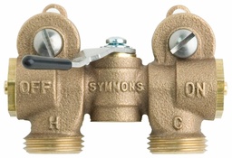[1120580] Laundry-Mate Automatic Washing Machine Valve