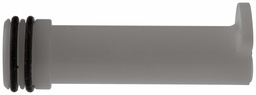 [3069911] D-PRESSURE TEST HOT/COLD PLUG