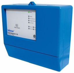 [6401008] Pump Sequencer