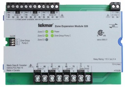 [6409926] tN4 Zone Expansion Module