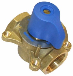 [6409901] 3-Way Mixing Valve