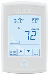 [6409932] tekmarNet Thermostat