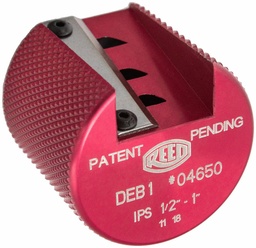 [4565650] DEB1IPS DEBURR IPS 1/2, 3/4, 1