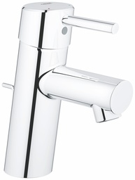 [3090661] Concetto Single Hole Bathroom Faucet