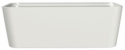 [6452438] Oberto 6731 Center Drain Freestanding Tub