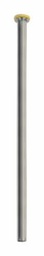 [1691035] 12" Copper Toilet Riser 1/2" OD