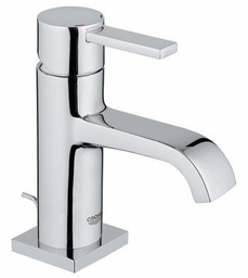 [3090535] Allure Single Hole Low Arc Bathroom Faucet