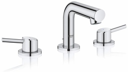 [3090663] Concetto Widespread Bathroom Faucet