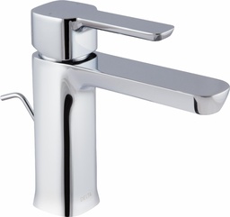 [3061485] Kami Single Hole Bathroom Faucet