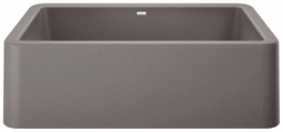 [1217620] Ikon 33 Apron Front Silgranit Sink