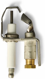 [3974087] Combination Intermittent Pilot Burner and Ignitor with right tip