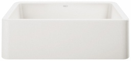[1217605] Ikon 33 Apron Front Silgranit Sink