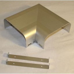 [3685434] L Type Pipe Cover 35 Notes