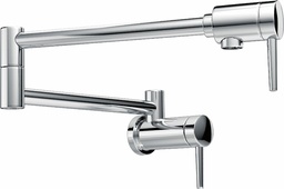 [3060081] Contemporary Pot Filler