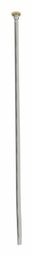 [1691020] 20" Copper Toilet Riser 3/8" OD