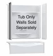 [6450320] KDTS 3060 RH Drain Pinned Bathtub (Tub Only)