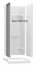 [6450530] Back Wall for KDS3232