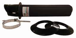 [1106415] 2/4 Conc Wall Term PPs-UV Kit