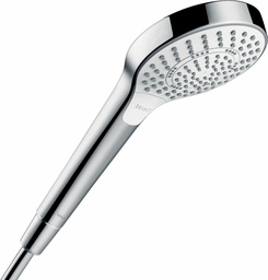 [3074537] Croma Select S 110 3-Functions Hand Shower
