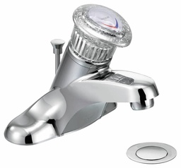 [5921872] Chateau Centerset Bathroom Faucet
