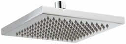 [3061766] Arzo 1-Setting Raincan Shower Head