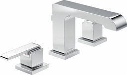 [3060233] Ara Widespread Bathroom Faucet