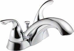 [3062130] Classic 2-Handle Centerset Bathroom Faucet