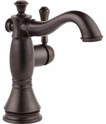 [3060866] Cassidy Single Hole Bathroom Faucet