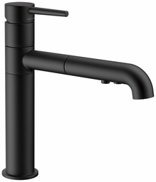 [3069852] Trinsic Kitchen Faucet with Pullout Spray