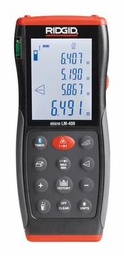 [4541700] micro LM-400 Laser Distance Meter