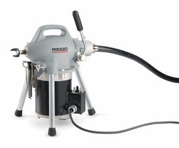 [4546260] K-50 Machine, with -17-A Adapter, A-30 Cable Kit