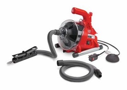 [4546220] PowerClear Drain Cleaning Machine 120V