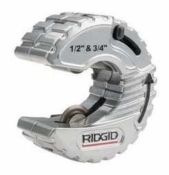 [4541090] C-Style Close Quarters Copper Tubing Cutter, 1/2 & 3/4 C