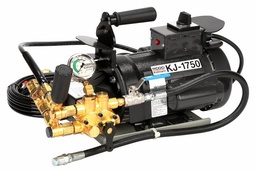 [4546180] Above With: H-30 Cart, 110' x 1/2" (33.5 m x 6.4 mm) Jet Hose