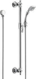 [3055298] Charlotte Hand Shower with Slide Bar