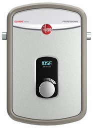 [4838115] Electric 240V/11000W Tankless Point-of-Use Water Heater RTEX-11