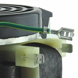 [4816226] Induced Draft Blower with Gasket