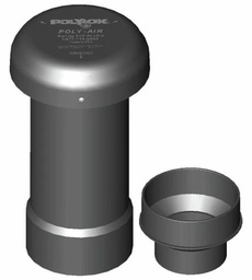 [1510122] CARBON REPLACEMENT FOR VENT FILTERS