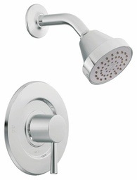 [5935395] Level Eco-Performance Posi-Temp Shower Trim