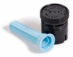 [4621355] SQ Series Half Square Pattern Nozzle